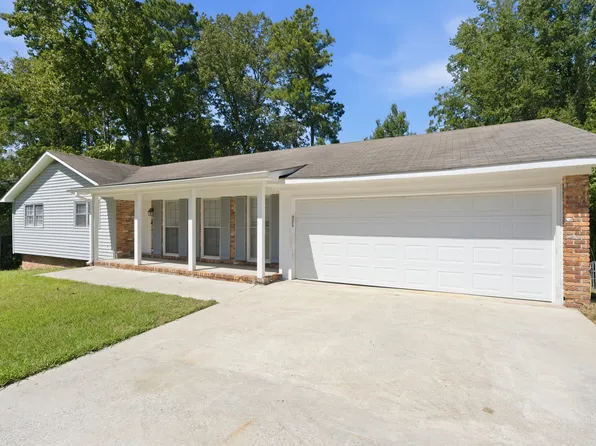1030 Clifton Dr, Macon, GA 31204