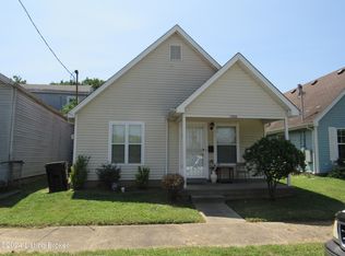 1526 Cedar St, Louisville, KY 40203
