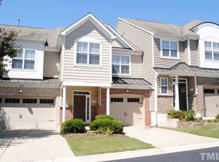 2808 Casona Way, Raleigh, NC 27616