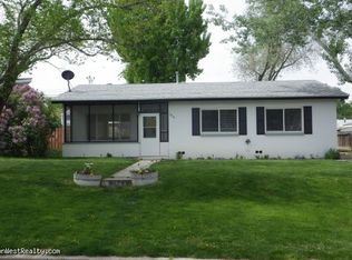 1810 Harmony Rd, Winnemucca, NV 89445