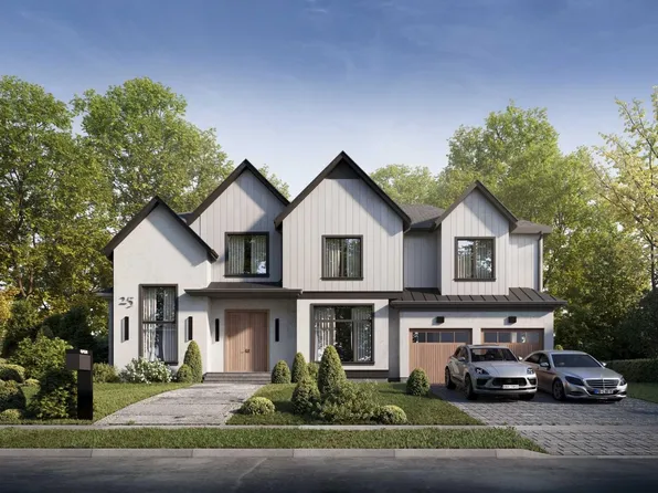 25 Halsey Ln, Closter, NJ 07624