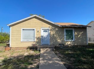 1104 Luna St, San Angelo, TX 76905