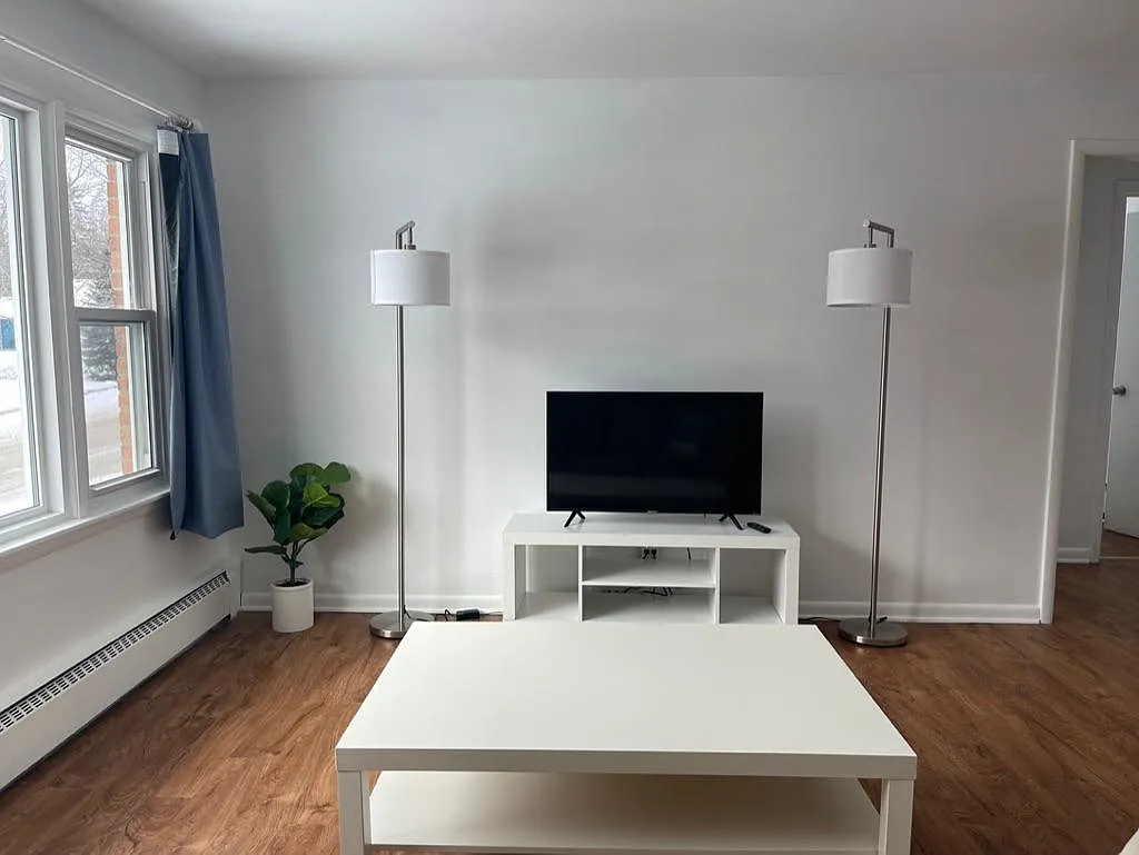 2 bed, 700 sqft, $2,600 — Photo 2