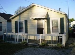 15320 Township Road 403, Thornville, OH 43076