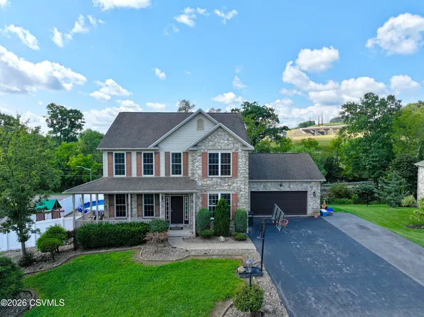 1 Woodridge Ln, Shamokin Dam, PA 17876