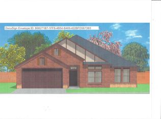 111 Allen Ct, Wolfforth, TX 79382