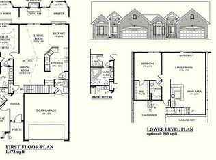121 Bogey Blvd, Arnold, MO 63010