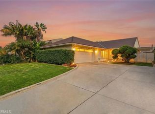 4161 Old Mill St, Irvine, CA 92604