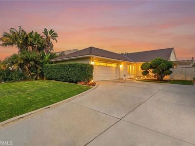 4161 Old Mill St, Irvine, CA, 92604