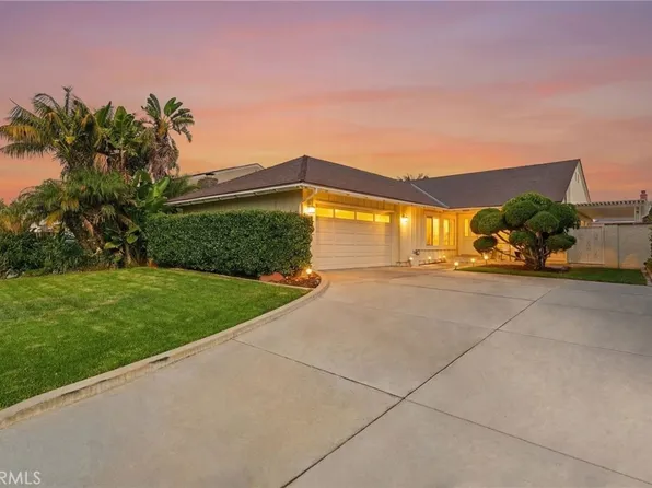 4161 Old Mill St, Irvine, CA 92604