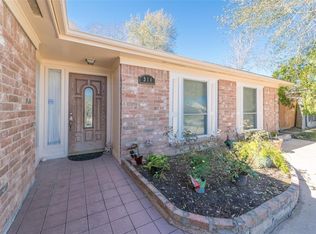 314 Gentilly Dr, Katy, TX 77450