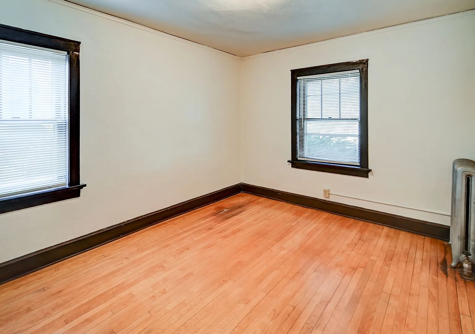 Arboretum Arms Apartments — Photo 4