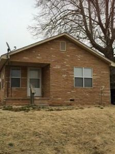 224 N Jefferson Ave, Blanchard, OK, 73010
