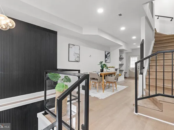 124 N Mount St, Baltimore, MD 21223