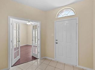 1000 Fairweather Dr, Fort Worth, TX 76120