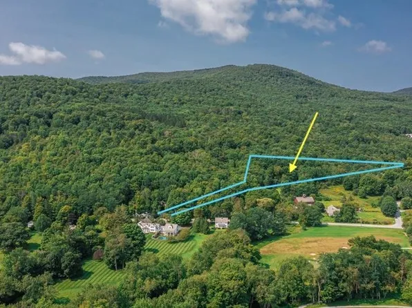 3131 Dorset West Road, Dorset, VT 05251