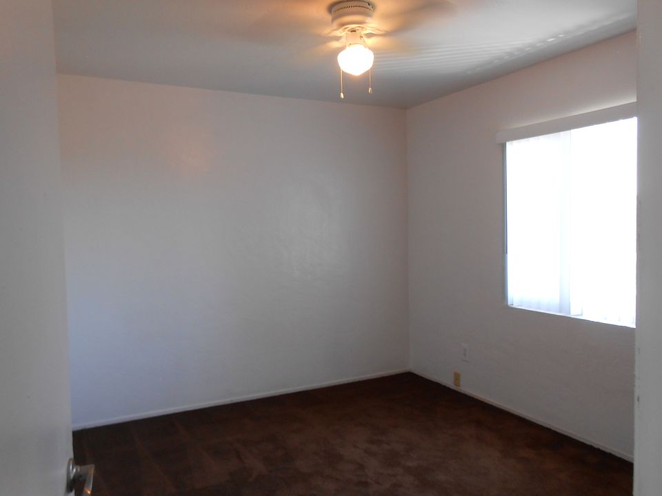 large carpeted bedroom