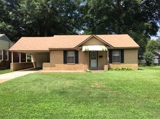 4400 Daytona Rd, Memphis, TN 38108