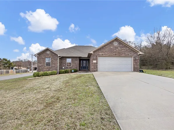 2708 N Mobile Ave, Russellville, AR 72802