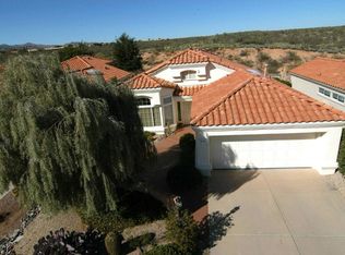 2173 E Amaranth St, Oro Valley, AZ 85755