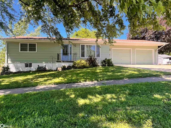 1419 Franklin Ave, Chariton, IA 50049