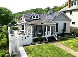 178 W 2nd St, Chillicothe, OH
