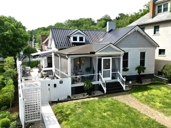 178 W 2nd St, Chillicothe, OH 45601