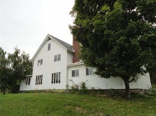 5949 Route 23, Cincinnatus, NY 13040