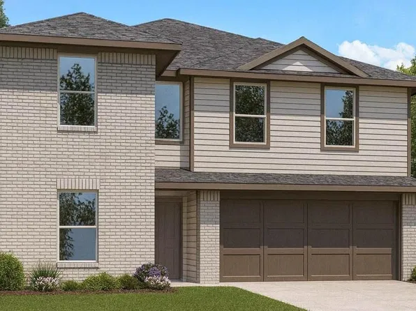 12241 Lexington Hts, Willis, TX 77318