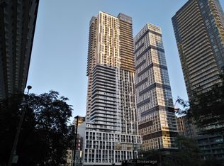 251 Jarvis St #2711-C08, Toronto, ON M5B 0C3