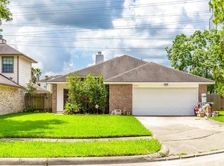 12147 Breezy Meadow Dr, Stafford, TX 77477