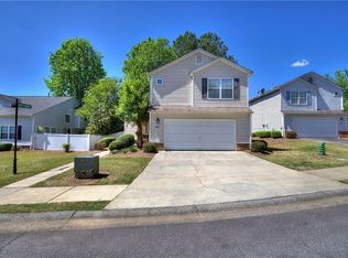 943 Windcroft Cir NW, Acworth, GA 30101