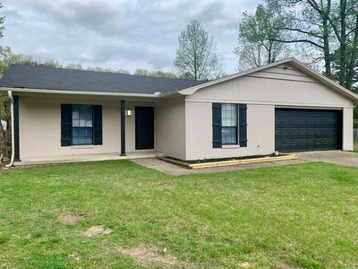 8608 Edwina Dr, Little Rock, AR, 72209