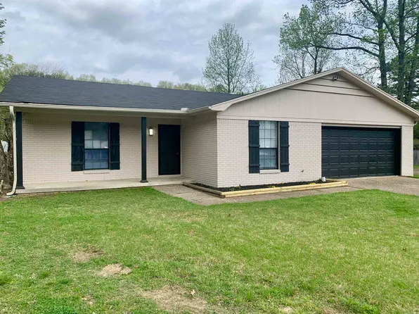 8608 Edwina Dr, Little Rock, AR 72209