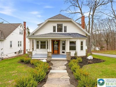 802 Poplar St, Clarks Summit, PA, 18411