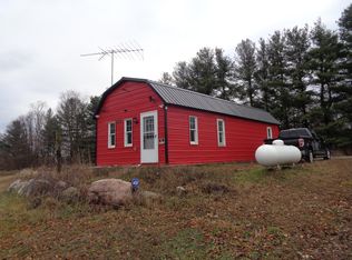 1409 S Allen Rd N, Allen, MI 49227