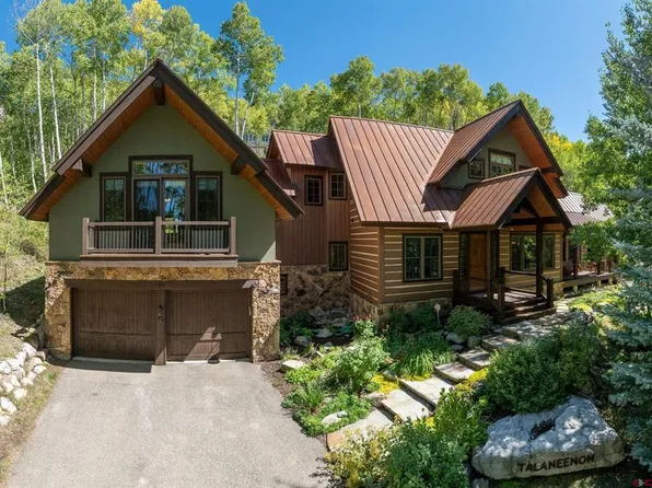 288 Forest Lane, Crested Butte, CO 81224