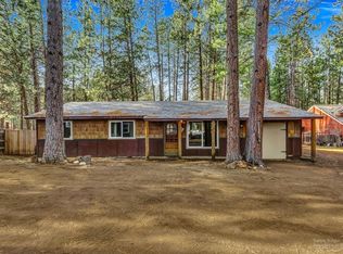 59757 Cheyenne Rd, Bend, OR 97702