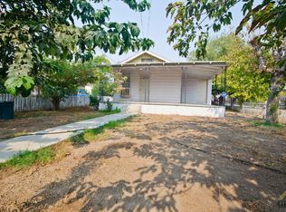 27994 Highway 119, Taft, CA 93268