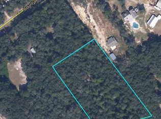 0 County Road 21 #4, Keystone Heights, FL 32656