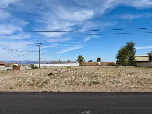 0 Parkway Dr, Needles, CA 92363