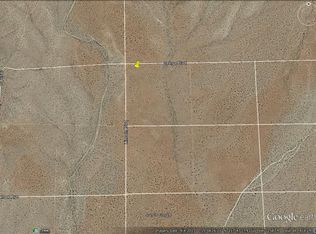 George Blvd, California City, CA