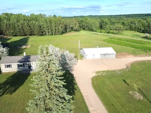 5236 110th Ave, Evart, MI 49631