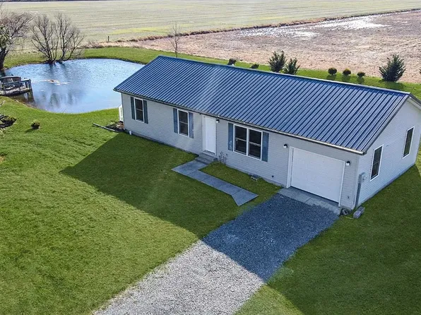 5346 Lynchburg Rd, Lynchburg, OH 45142