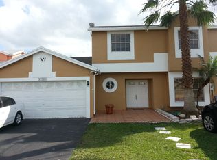 14588 SW 95th Ln, Miami, FL 33186