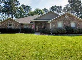 6038 Stonechase Blvd, Pace, FL 32571