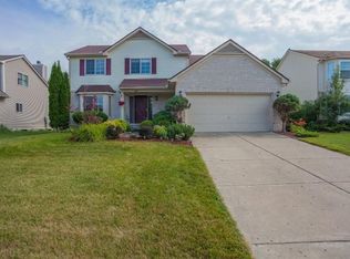 5673 Cedar Ridge Dr, Ann Arbor, MI 48103