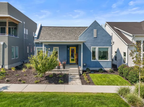 11539 S Pebble Pond Rd W #246, South Jordan, UT 84009