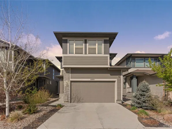 6901 Eliot Street, Denver, CO 80221