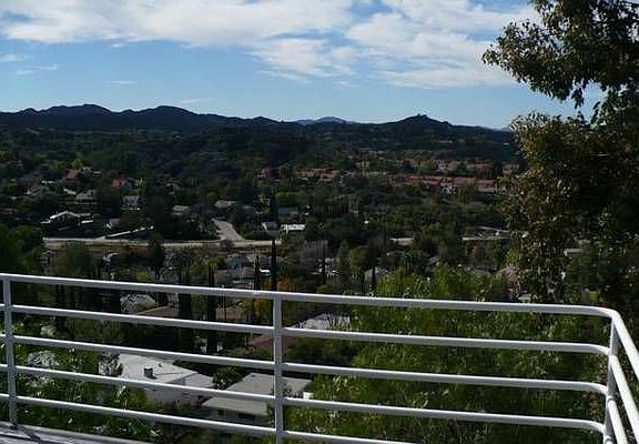 4549 San Blas Patio View